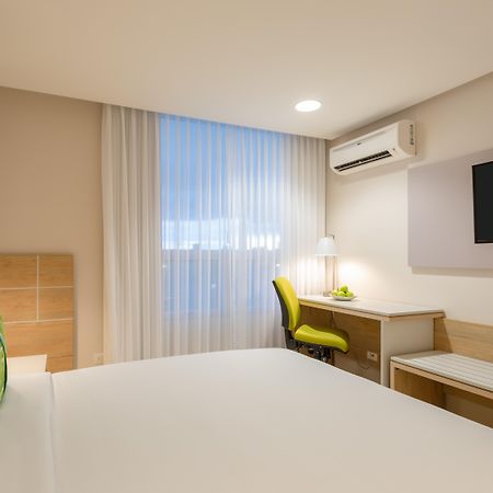 Mia Hotel Choco Quibdó Eksteriør bilde