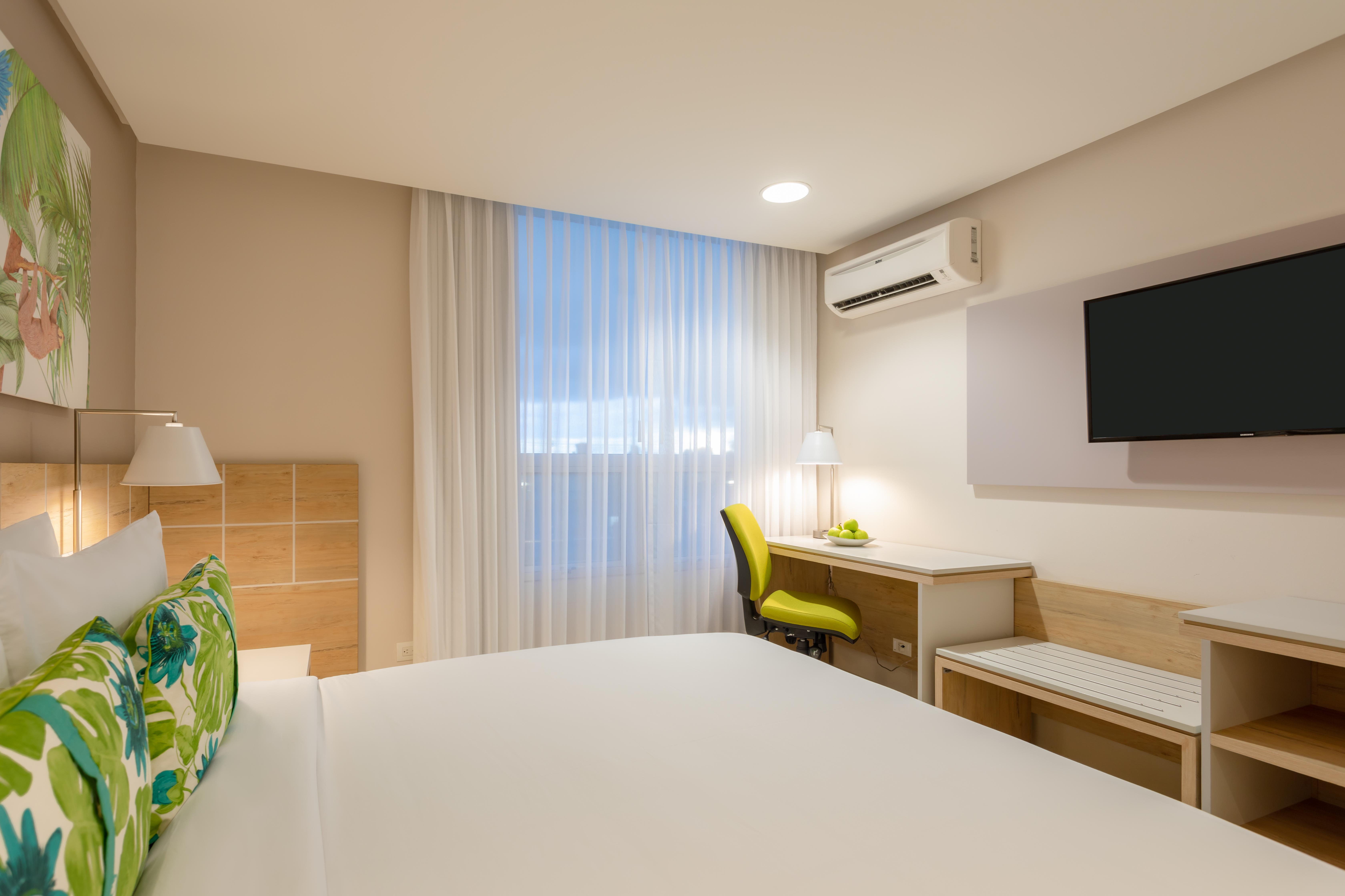 Mia Hotel Choco Quibdó Eksteriør bilde
