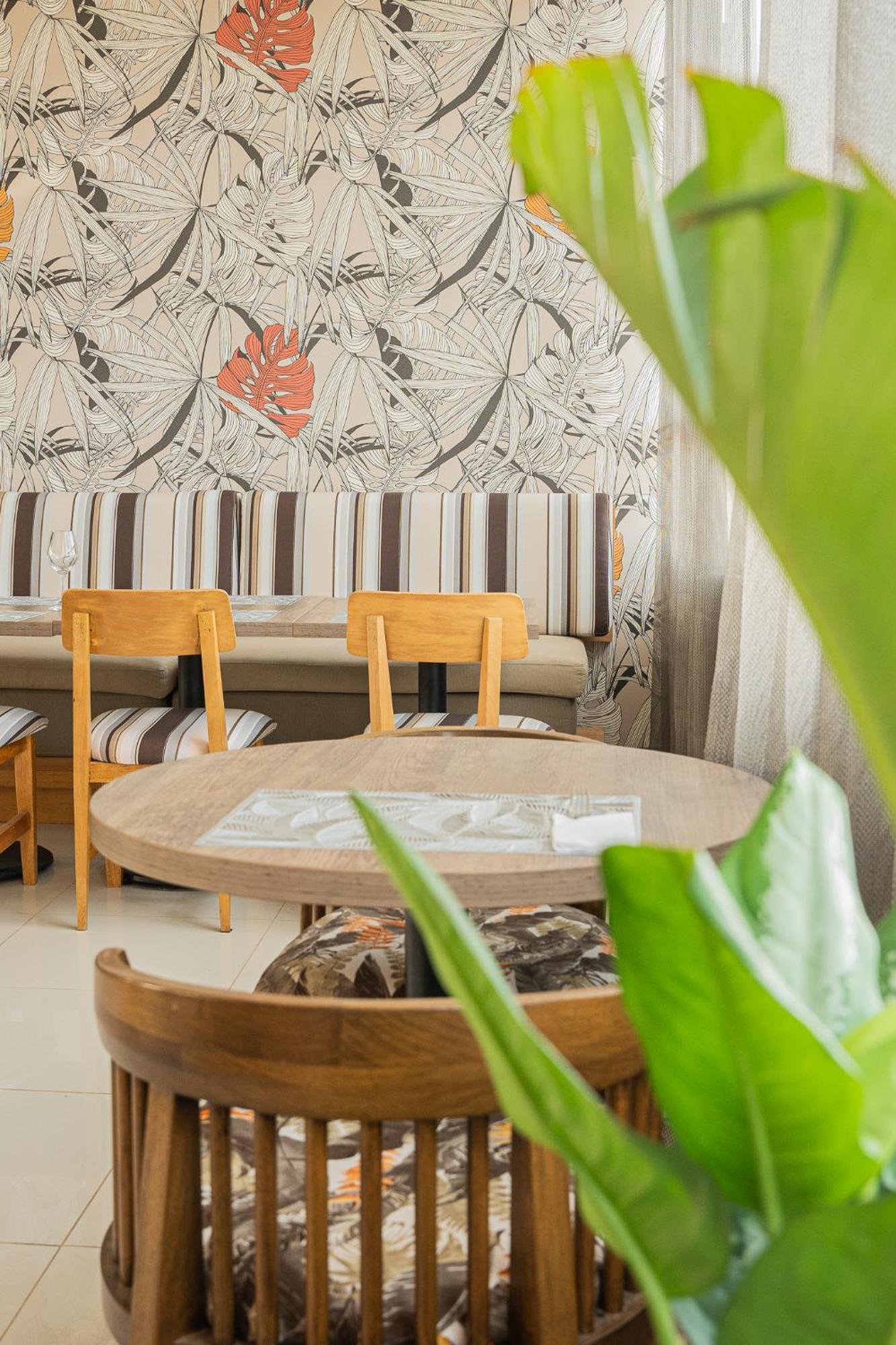 Mia Hotel Choco Quibdó Eksteriør bilde