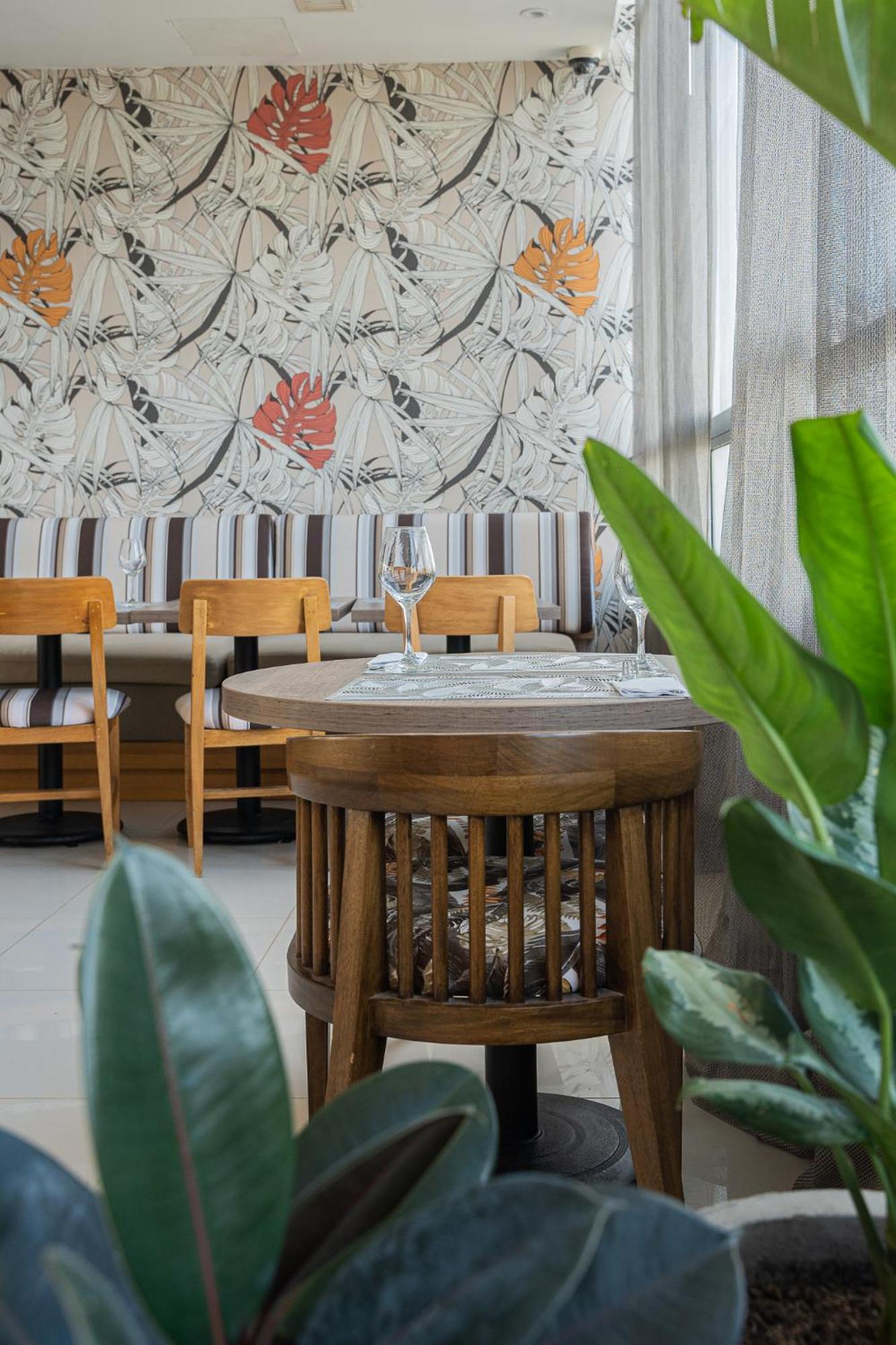 Mia Hotel Choco Quibdó Eksteriør bilde