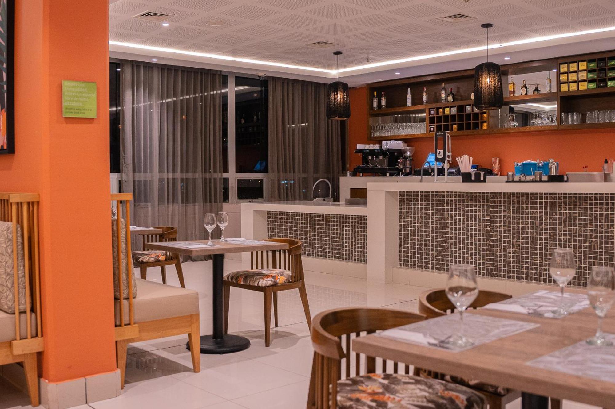 Mia Hotel Choco Quibdó Eksteriør bilde